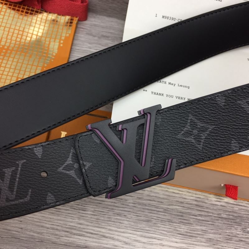 LV Belts